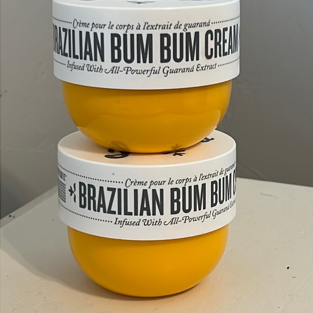 Sol de Janeiro Bum Bum Cream